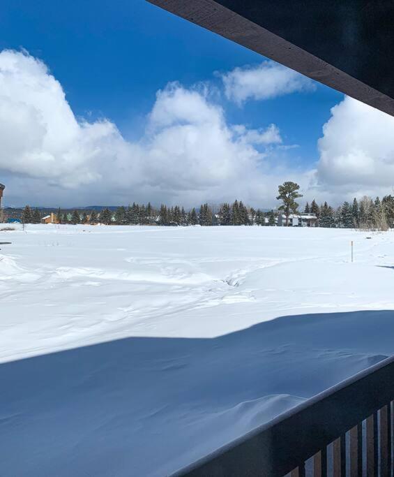 Talisman Amazing Views Walk To Uptown Sleeps 4 Villa Pagosa Springs Exterior photo